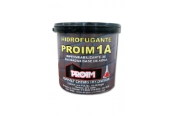 Hidrofugante PROIM 1A