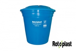 Tanques Rotoplast